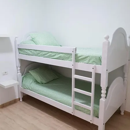 Merese Apartment