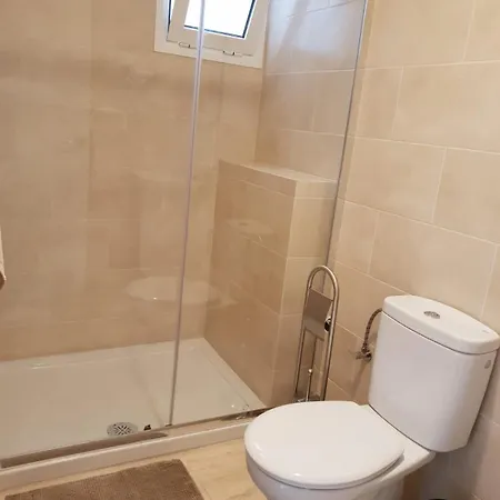 Apartment Merese *
